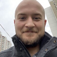Фотография мужчины Роман, 38 лет из г. Кемерово
