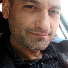 Фотография мужчины Андрей, 40 лет из г. Набережные Челны