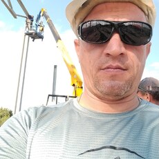 Фотография мужчины Владимир, 44 года из г. Тальменка