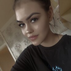 Фотография девушки Юлиана, 22 года из г. Усть-Илимск