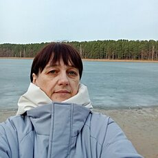 Фотография девушки Ирина, 54 года из г. Полоцк
