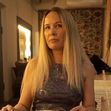 Фотография девушки Жанна, 41 год из г. Кострома