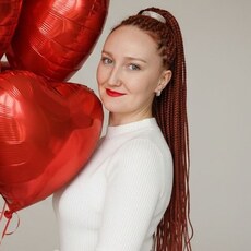 Фотография девушки Елена, 37 лет из г. Борисов