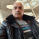 Камран, 49 лет