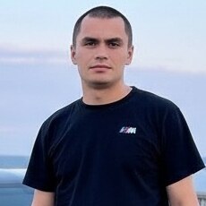 Фотография мужчины Рома, 30 лет из г. Ульяновск