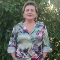 Фотография девушки Ольга, 61 год из г. Ленинск-Кузнецкий