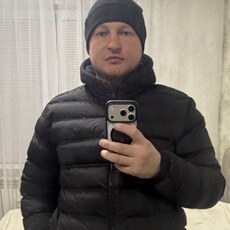 Фотография мужчины Сергей, 35 лет из г. Энгельс