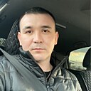 Ильнур, 32 года