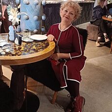 Фотография девушки Наталья, 59 лет из г. Шелехов