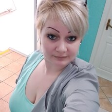 Фотография девушки Екатерина, 37 лет из г. Шелаболиха