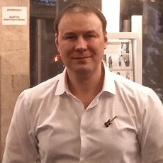 Фотография мужчины Сергей, 43 года из г. Тула