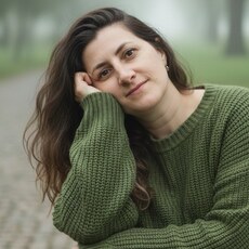 Фотография девушки Нюта, 43 года из г. Смела