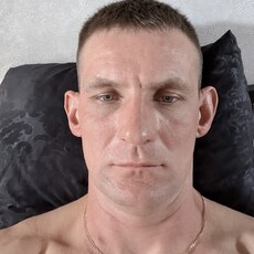Фотография мужчины Денис, 41 год из г. Армянск