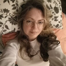 Фотография девушки Ёлка, 47 лет из г. Нижний Новгород