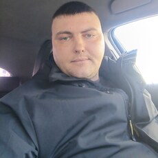 Фотография мужчины Александр, 32 года из г. Междуреченск