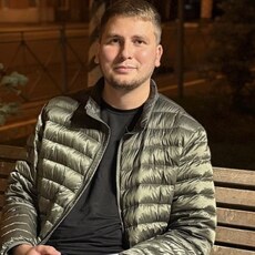 Фотография мужчины Рамис, 29 лет из г. Саратов