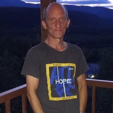 Фотография мужчины Серёга, 45 лет из г. Петропавловск-Камчатский