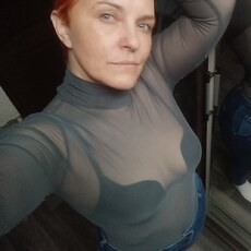 Фотография девушки Алëна, 42 года из г. Симферополь