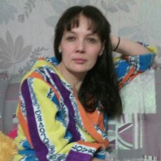 Фотография девушки Марина, 44 года из г. Лаишево