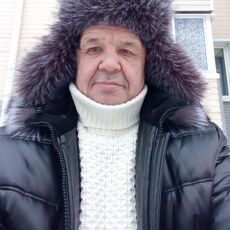 Фотография мужчины Александр, 53 года из г. Железногорск-Илимский