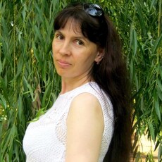 Фотография девушки Яна, 41 год из г. Мариуполь