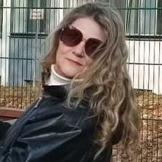 Фотография девушки Наталья, 60 лет из г. Одесса