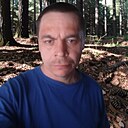 Вадим, 35 лет