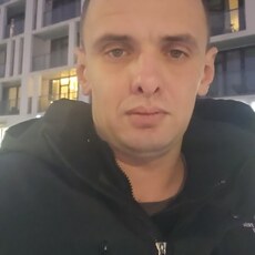 Фотография мужчины Миша, 31 год из г. Гродно