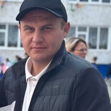Фотография мужчины Александр, 32 года из г. Усть-Илимск