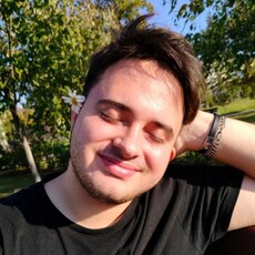 Фотография мужчины Влад, 21 год из г. Екатеринбург