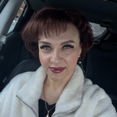 Фотография девушки Лариса, 53 года из г. Калининград