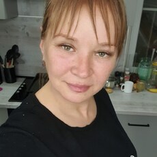 Фотография девушки Наталья, 43 года из г. Усть-Лабинск