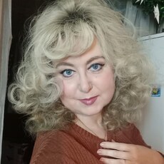 Фотография девушки Светлана, 48 лет из г. Луга