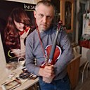 Виталик, 45 лет