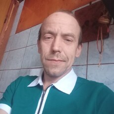 Фотография мужчины Иван, 39 лет из г. Котовск