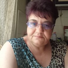 Фотография девушки Люба, 49 лет из г. Бородянка