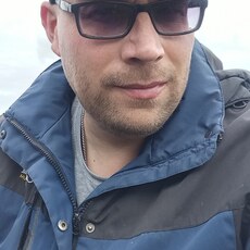 Фотография мужчины Илья, 36 лет из г. Новосибирск