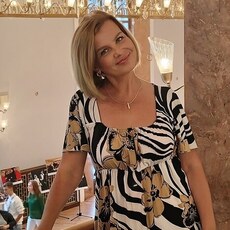 Фотография девушки Марина, 52 года из г. Химки