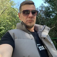 Фотография мужчины Антон, 34 года из г. Сочи