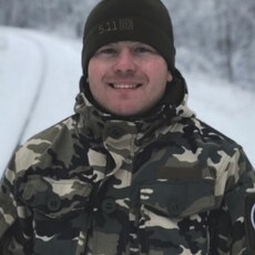 Фотография мужчины Александр, 27 лет из г. Камышлов