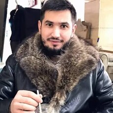 Фотография мужчины Yusuf, 35 лет из г. Люберцы