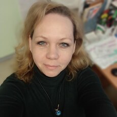 Фотография девушки Светлана, 45 лет из г. Новоуральск