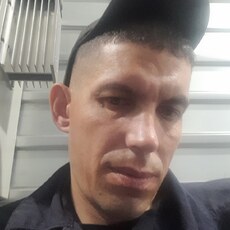 Фотография мужчины Игорь, 37 лет из г. Ангарск