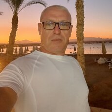 Фотография мужчины Михаил, 49 лет из г. Кострома