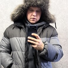 Фотография мужчины Кирилл, 25 лет из г. Черемхово
