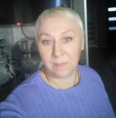 Фотография девушки Марина, 46 лет из г. Быхов