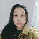 Шолпан, 35 лет