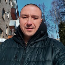 Фотография мужчины Евгений, 31 год из г. Полоцк