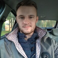 Фотография мужчины Артур, 35 лет из г. Полоцк