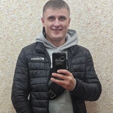 Фотография мужчины Игорь, 38 лет из г. Новополоцк